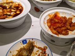-兰湘子·湘菜小炒(济南领秀城店)