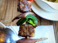 加州牛肉串-玛格萝妮(汇智国际商业中心店)