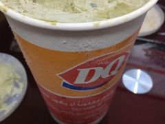 -DQ·蛋糕·冰淇淋(虹口龙之梦店)