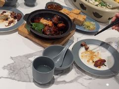 -鹿港小镇(悠唐店)