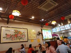 大堂-顺记冰室(宝华路店)
