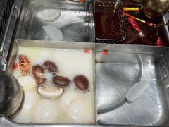 -海底捞火锅(万象城店)