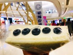 -Fruwich果明治(西单更新场店)