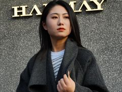 -安福路