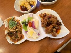 -龙抄手(春熙路总店)