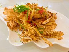 -覃记海鲜美食餐厅