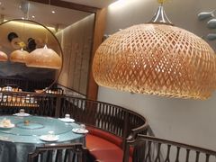 -小厨旺鱼庄(黑金冠店)