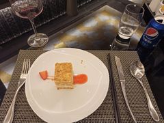 -富力威斯汀酒店·知味自助餐厅