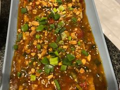 -美滋滋尚鱼烤鱼餐厅(空港店)