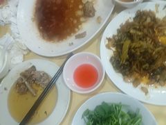 -吉莲利苑海鲜酒家(珠海拱北29年老字号店)