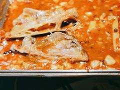 -半天妖烤鱼(芝罘万达店)