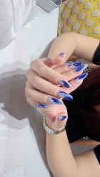 -今玥美甲美睫