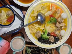 -寻宝记绍兴菜(状元店)