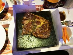 -杯子红牛排(西樵店)