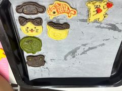 -爱之旅diy烘焙坊(西直门店)