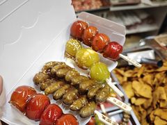 -傻二炒货龙虾(李沧旗舰店)