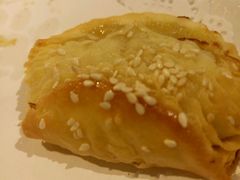 -天厨妙香素食餐厅(清华店)