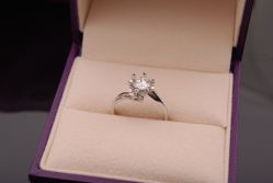 -威德钻石-克拉钻大本营(南京东路店)