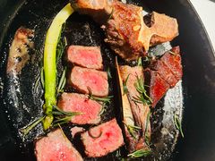 -Grand James·地中海bistro(百家湖1912店)