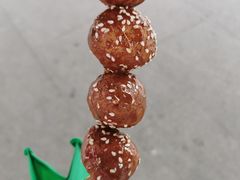 -邓记新一代糖油果子(四川煤管局供销公司职工宿舍店)