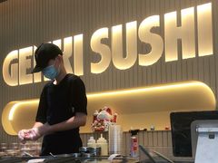 -味千拉面(大润发店)