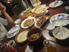 -前海沿·青岛菜(五四广场永旺店)