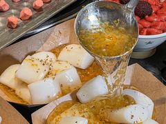 -巴蜀大将火锅(春熙店)