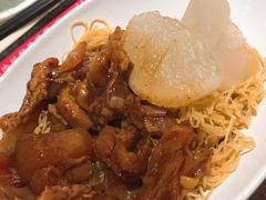 牛筋面-池记(尖沙咀店)
