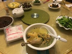 -君豪蟹都·湖景·农家乐(蟹舫苑店)