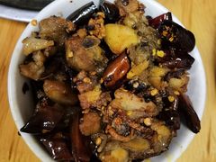 -李记特色罐罐米线(重庆中环大厦店)