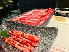 -哥老官重庆美蛙鱼头(宝山龙湖店)