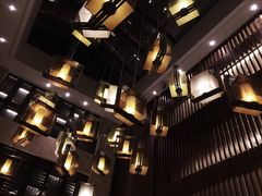 -西安凯悦酒店·湖畔中餐厅