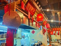 -印象鲵宴·张家界地标美食名片(溪布街店)