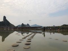 -英西峰林·洞天仙境