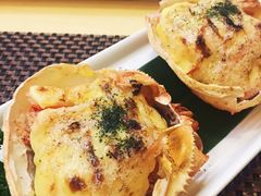 -樱の千渡日式料理·铁板烧•烧鸟(金盛田广场店)