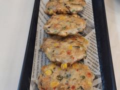 -金汇酒楼(中山东区店)