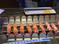 -很久以前羊肉串(清河店)