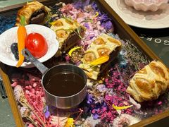 -第101座花园餐厅(湖滨88店)