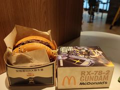 -麦当劳(开平潭江店)