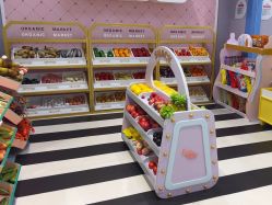 -米兜欢乐王国·儿童乐园(宝安益田假日天地店)