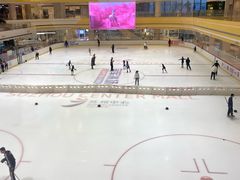 -冠军冰场CHAMPION RINK(苏州中心商场店)