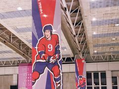 -冠军冰场CHAMPION RINK(中华城店)