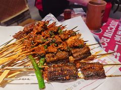 -九村烤脑花(大石坝总店)