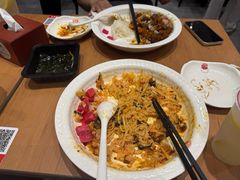 -阳阳中国饭(北京荟聚店)