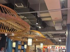 -阿串串老火锅(力盟店)