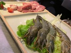 -喜来稀肉(虹泉路店)