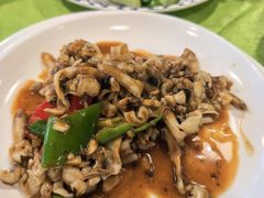 -盛港湾海鲜食府(黄沙店)