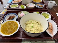 -百年老字号·观振兴蟹黄面·三虾面·苏式面(观前街富仁坊巷店)