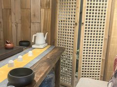 -邈墨茶馆(凤起路店)