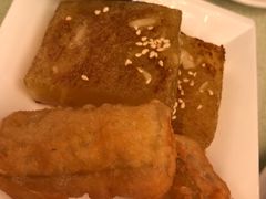 马蹄糕两食-葡京日丽(澳门葡京酒店)